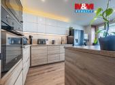 Prodej bytu, 3+kk, 79 m²