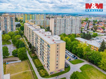 Prodej bytu, 3+kk, 79 m²