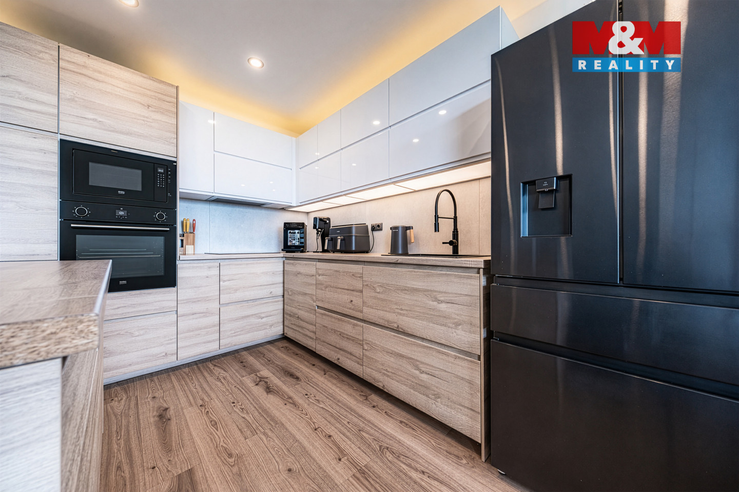 Prodej bytu 3+kk, 79 m², Praha, ul. Markušova