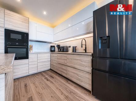 Prodej bytu, 3+kk, 79 m²