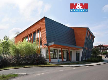 Prodej hotel, 1 076 m²