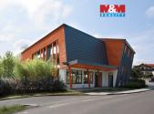 Prodej hotel, 1 076 m²