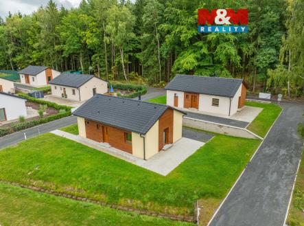 Prodej domu/vily, 68 m²