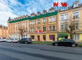 Prodej obchodní prostory, 57 m²