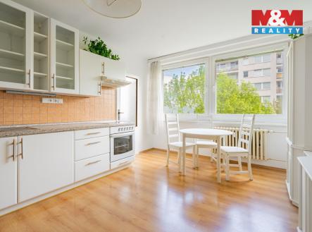 Prodej bytu, 2+kk, 32 m²