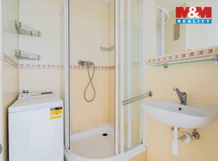 Prodej bytu, 2+kk, 32 m²
