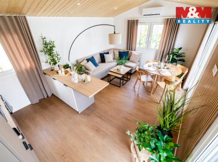 Prodej domu/vily, 48 m²