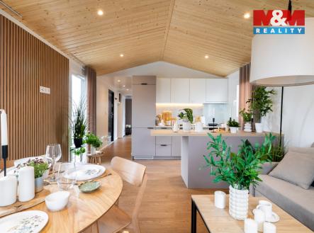 Prodej domu/vily, 48 m²