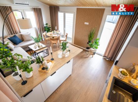 Prodej domu/vily, 48 m²