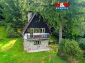 Prodej chaty/rekreačního objektu, 72 m²
