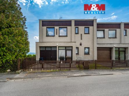 Prodej domu/vily, 82 m²