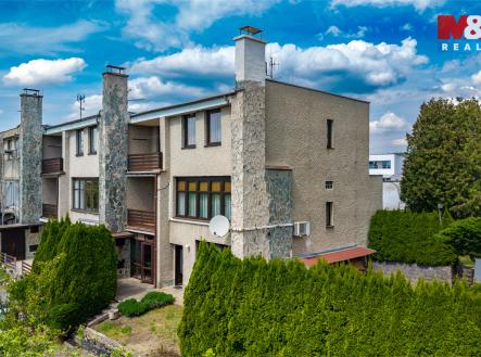 Prodej domu/vily, 82 m²