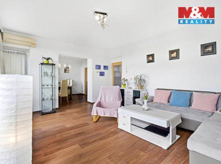 Prodej domu/vily, 82 m²