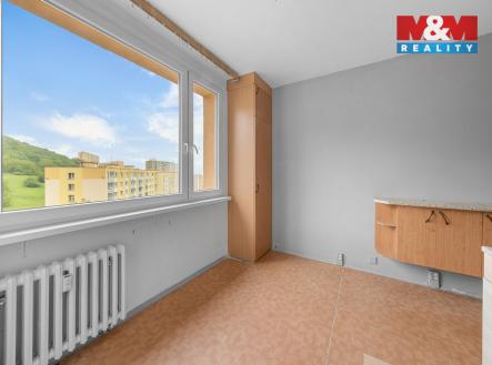 Pronájem bytu, 1+1, 42 m²