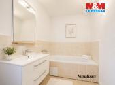 Prodej bytu, 4+1, 79 m²