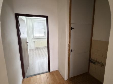 Prodej bytu, 4+1, 79 m²