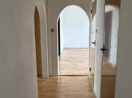Prodej bytu, 4+1, 79 m²