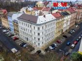 Pronájem bytu, 2+1, 63 m²