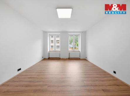 Pronájem bytu, 2+1, 63 m²