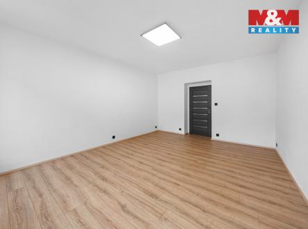 Pronájem bytu, 2+1, 63 m²
