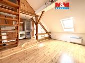 Pronájem bytu, 3+kk, 60 m²