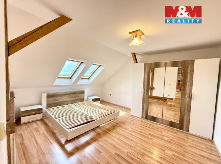 Pronájem bytu, 3+kk, 60 m²
