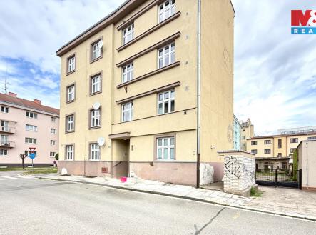 Pronájem bytu, 3+kk, 60 m²