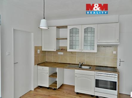 Prodej bytu, 4+1, 108 m²