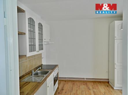 Prodej bytu, 4+1, 108 m²