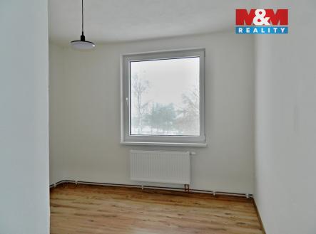 Prodej bytu, 4+1, 108 m²