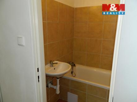 Prodej bytu, 4+1, 108 m²