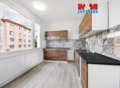 Pronájem bytu, 3+1, 80 m²