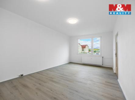 Pronájem bytu, 3+1, 80 m²