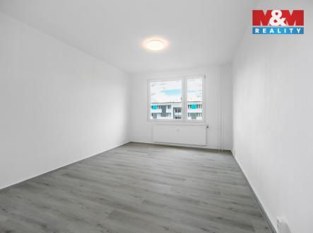 Pronájem bytu, 3+1, 80 m²