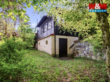 Prodej chaty/rekreačního objektu, 34 m²