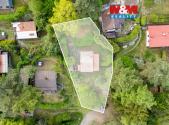 Prodej chaty/rekreačního objektu, 34 m²