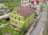 Pronájem bytu, 1+kk, 38 m²