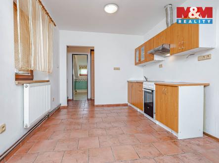 Pronájem bytu, 1+kk, 38 m²