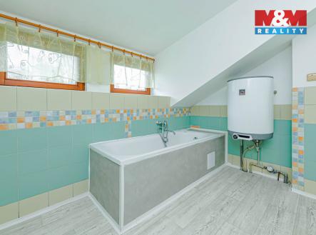 Pronájem bytu, 1+kk, 38 m²
