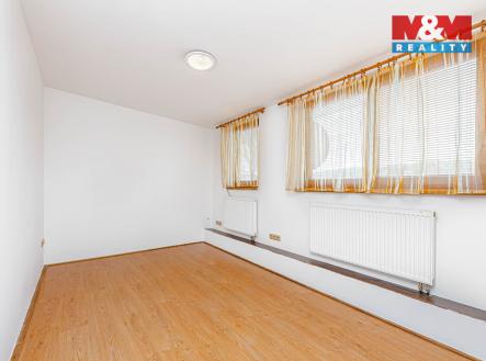 Pronájem bytu, 1+kk, 38 m²