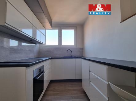 Pronájem bytu, 3+1, 65 m²