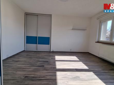 Pronájem bytu, 3+1, 65 m²