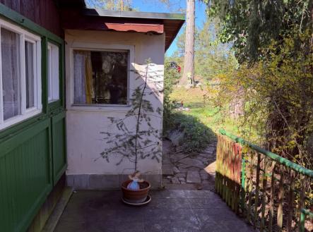 Pronájem chaty/rekreačního objektu, 30 m²
