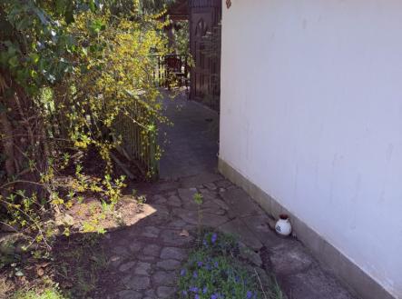 Pronájem chaty/rekreačního objektu, 30 m²