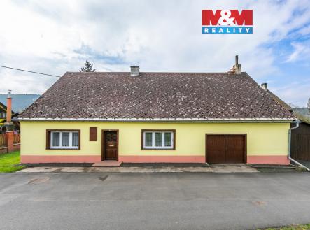 Prodej domu/vily, 140 m²