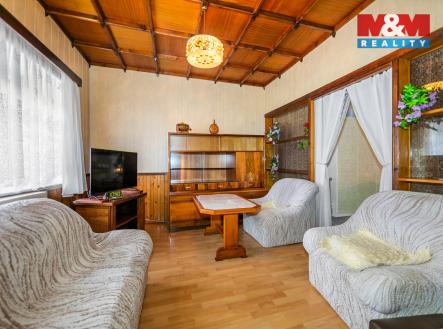 Prodej domu/vily, 140 m²