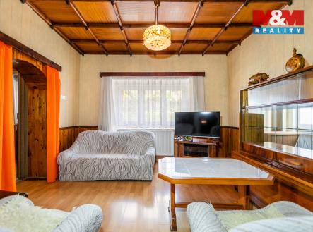 Prodej domu/vily, 140 m²