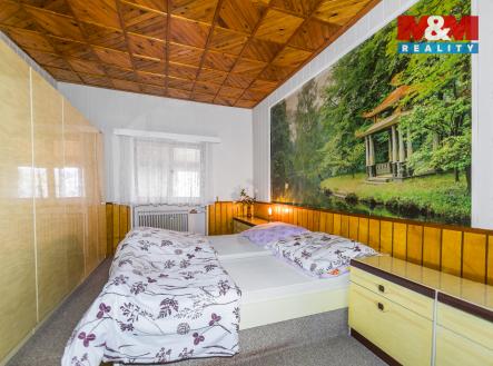 Prodej domu/vily, 140 m²