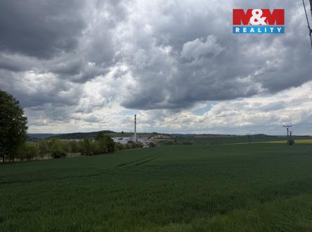 Prodej pozemku, zemědělská půda, 19 289 m²