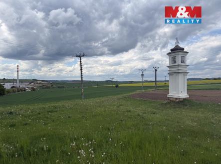 Prodej pozemku, zemědělská půda, 19 289 m²